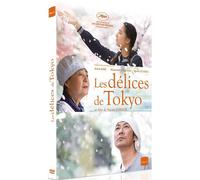 Les Délices de Tokyo DVD