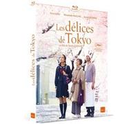 Les Délices de Tokyo – Blu-ray – Seven7