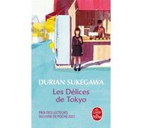 Les Délices de Tokyo Durian Sukegawa (Auteur)