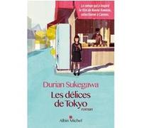 Les Délices De Tokyo