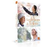 Les Délices de Tokyo DVD G