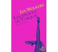 Les Délices de Turquie