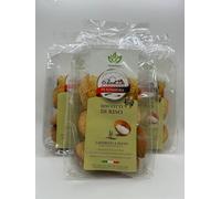 Les Délices du Blé - Biscuits Artisanaux avec farine de Riz faits à la main