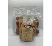 Les Délices du Blé - Biscuits Artisanaux de Senatore Cappelli faits à la main