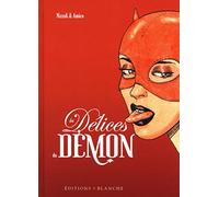 LES DELICES DU DEMON