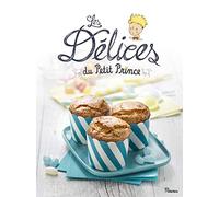 LES DELICES DU PETIT PRINCE