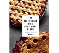Les délicieuses pies des soeurs Elsen: Brooklyn-New York