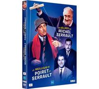 Les Délires De Michel Serrault