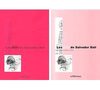 Les délits de Salvador Dali