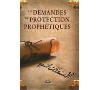 Les demandes de protection prophétiques - Collectif - Maison D'ennour - broché - Essai