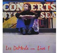 Les DeMerle - Live at Concert By Sea