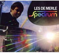 les Demerle - Spectrum