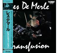 Les DeMerle - Transfusion [Vinyl LP]