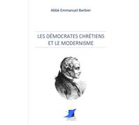 Les démocrates chrétiens et le modernisme
