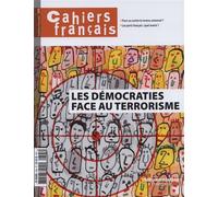 Les démocraties face au terrorisme - La Documentation Française - Documentation Francaise - broché - Revue