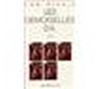 Les demoiselles d'A - Yak Rivais - Memoire Du Livre - broché - Roman