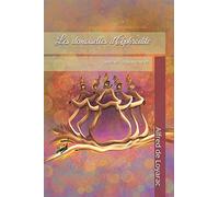 Les demoiselles d'Aphrodite: poésies amoureuses