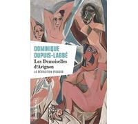 Les Demoiselles d'Avignon - La Révolution Picasso