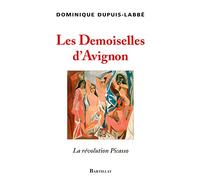 Les Demoiselles d'Avignon, la révolution Picasso