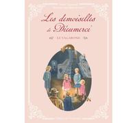 Les demoiselles de Dieumerci - tome 1: Le vagabond