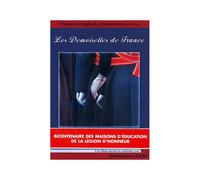 Les Demoiselles de France DVD