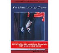 Les Demoiselles de France DVD