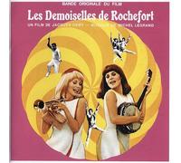 Les Demoiselles De Rochefort(1967)(Reissue) [Import]