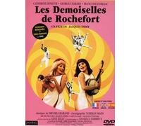Les Demoiselles De Rochefort