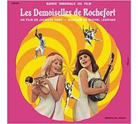 Les demoiselles de Rochefort – Vinyle – Mercury
