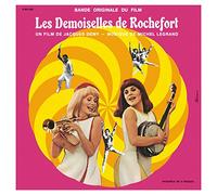 Les demoiselles de Rochefort – Vinyle – Mercury