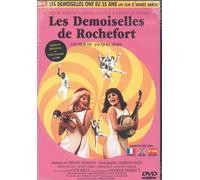 Les Demoiselles De Rochefort