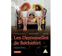 Les Demoiselles De Rochefort