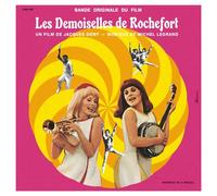 Les Demoiselles De Rochefort (Bof)