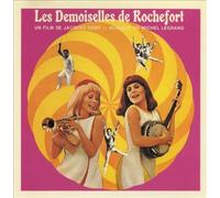 Les Demoiselles de Rochefort by Michel Legrand [VINYL] NEUF