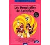Les Demoiselles De Rochefort - Edition Collector 2 Dvd Avec Version Rénovée