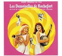 Les demoiselles de Rochefort G