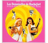 Les Demoiselles de Rochefort [Import]