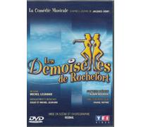 Les demoiselles de Rochefort