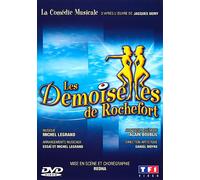 Les demoiselles de Rochefort