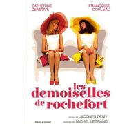 Les Demoiselles De Rochefort / Recueil