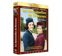 Les Demoiselles de Suresnes Intégrale de la série DVD DVD