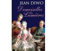 Les Demoiselles des lumières