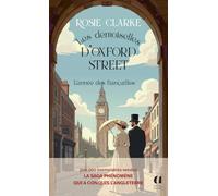 Les demoiselles d'Oxford Street - Tome 2 L'année des fiançailles (2)