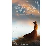 Les Demoiselles Du Cap Fréhel - Tome 2 - Indocile Ninnen
