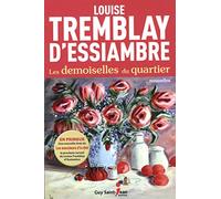 Les demoiselles du quartier