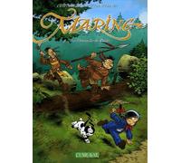 Les Demoiselles du Québec