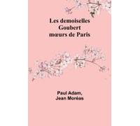 Les Demoiselles Goubert