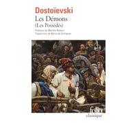 Les Démons