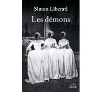 Les Démons – Tome 1
