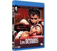 Les Démons - Combo Blu-Ray + Dvd